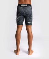 UFC Venum Vale Tudo Fight Night Fusion Shorts – Schwarz
