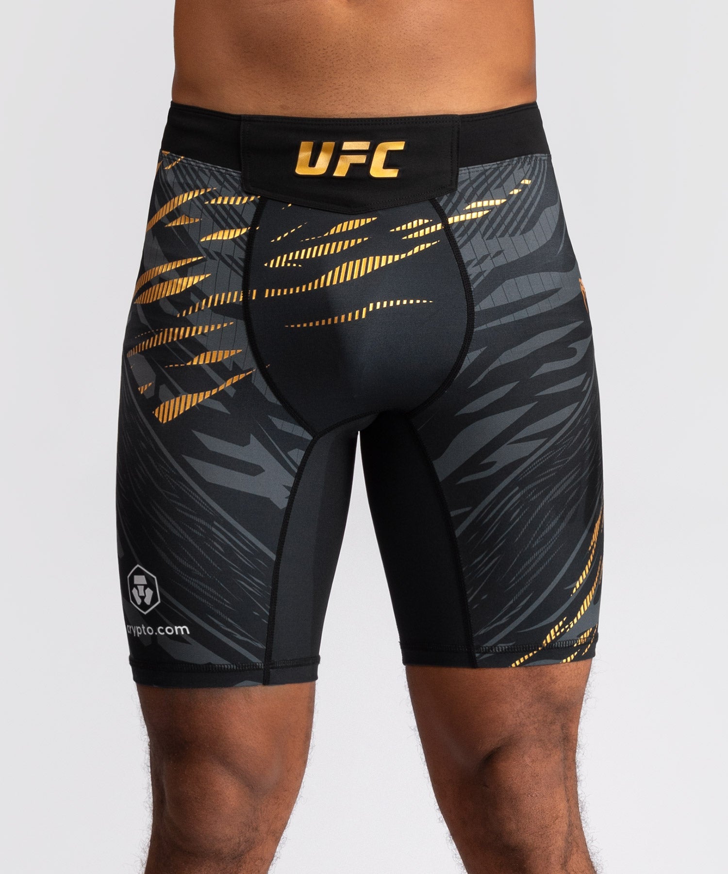 UFC Venum Vale Tudo Fight Night Fusion Shorts - Champion