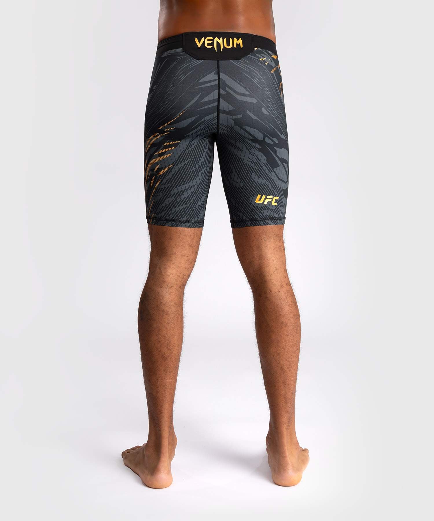 UFC Venum Vale Tudo Fight Night Fusion Shorts - Champion