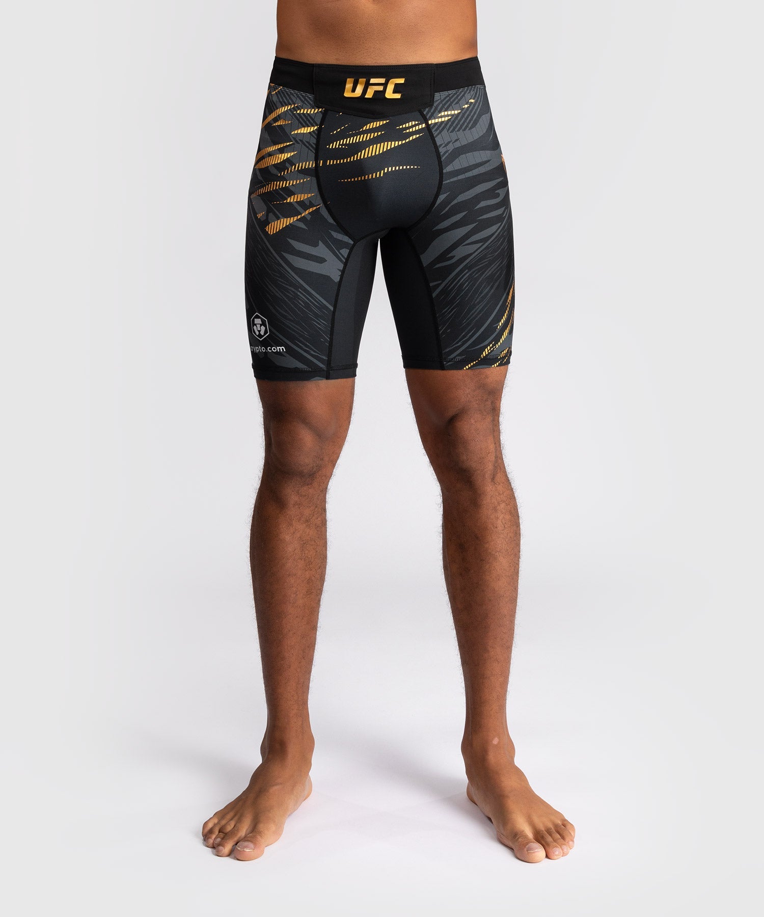 UFC Venum Vale Tudo Fight Night Fusion Shorts - Champion