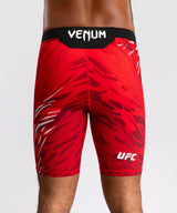 UFC Venum Vale Tudo Fight Night Fusion Shorts – Rot
