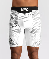 UFC Venum Vale Tudo Fight Night Fusion Shorts – Weiss