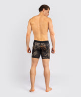 Venum Kompressionsshorts Tiger - Schwarz/Orange