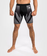 Venum Compression Shorts Attack - Schwarz/Grau
