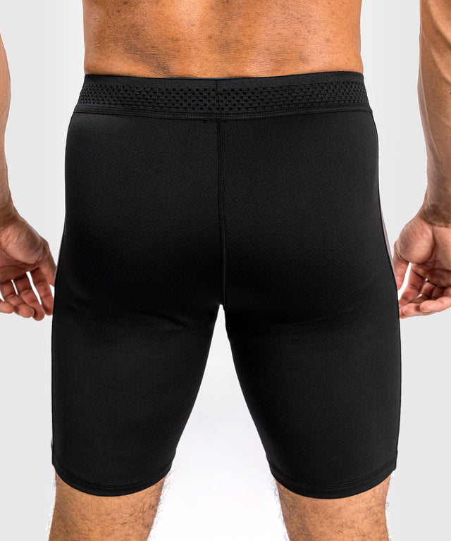 Venum Compression Shorts Attack - Schwarz/Grau