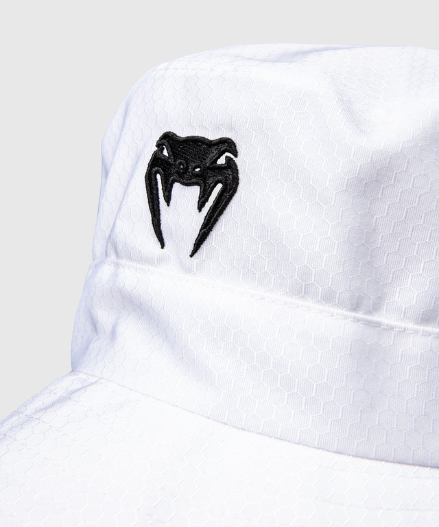 Venum Cap Lineup - Weiß/Schwarz