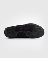 Venum Boxschuhe Elite – Schwarz