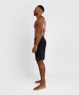 Venum MMA Shorts Training Camp 4.0 – Schwarz/Neongrün