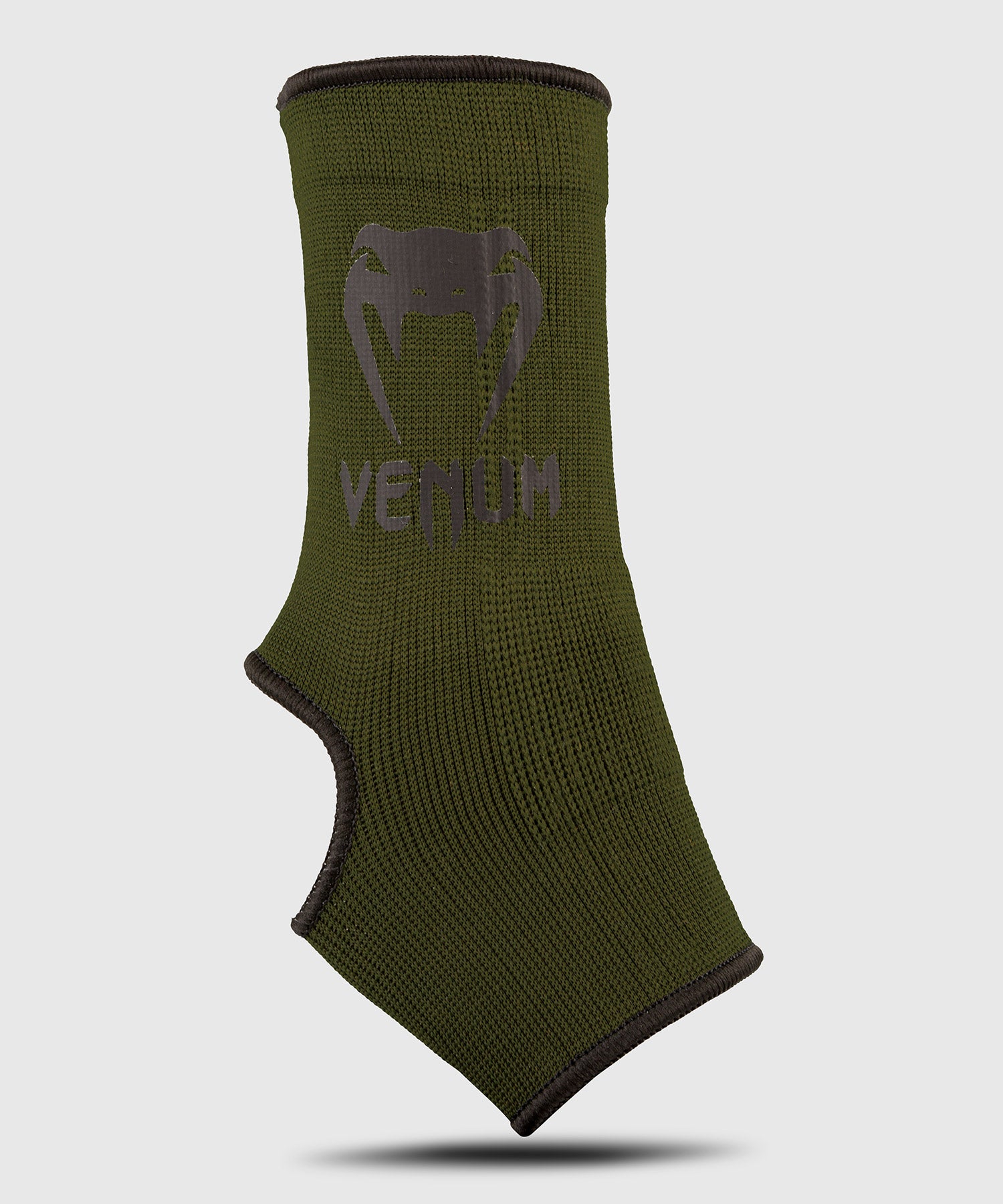 Venum Fussbandagen Kontact - Kaki Grün/Schwarz