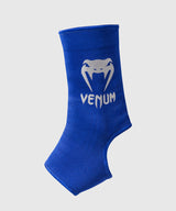 Venum Knöchelschützer Kontact – Royal Blue