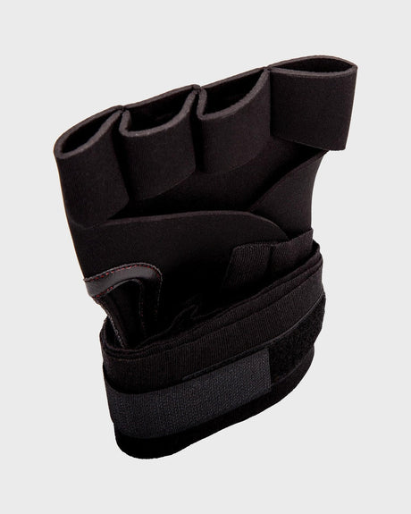 Venum Binnenhandschoenen Kontact Gel - Zwart/Rood