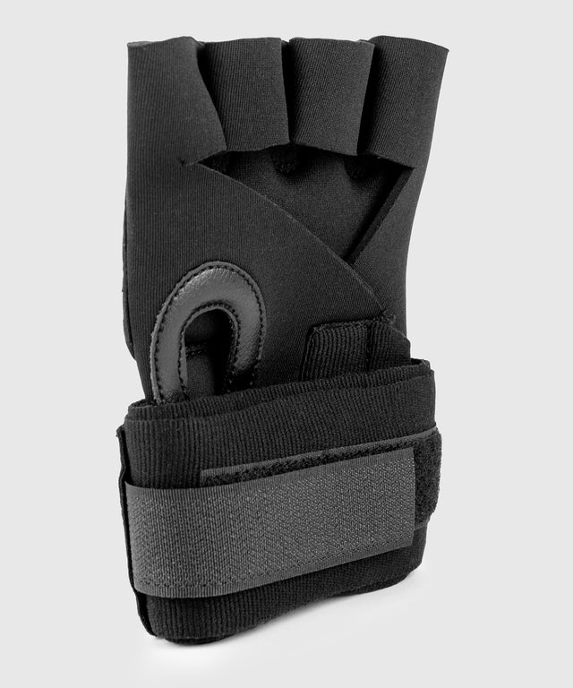 Venum Innenhandschuhe Kontact - Schwarz/Gold