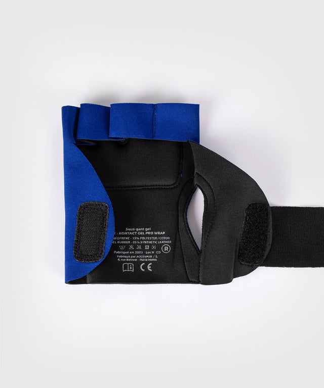 Venum Innenhandschuhe Kontact – Royal Blue
