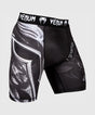 Venum Compression Shorts Gladiator 3.0 - Schwarz/Grau/Weiss