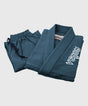 Venum BJJ Gi Contender Kinder - Grau