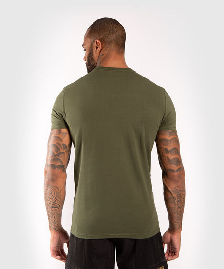 Venum T-shirt Classic - Kaki Grün