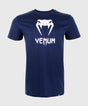 Venum T-shirt Classic - Navy Blau