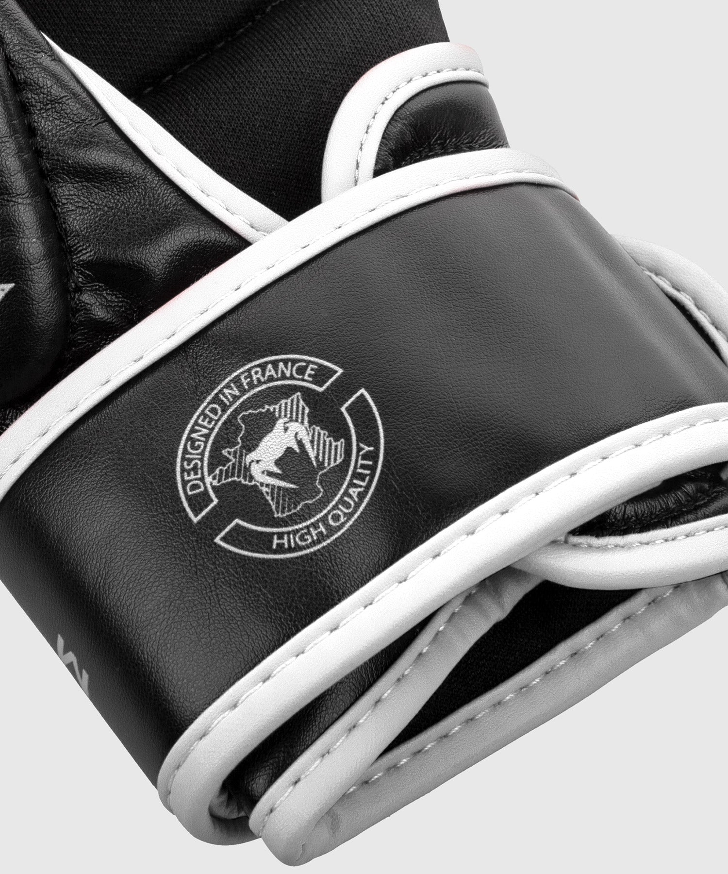 Venum MMA Handschuhe Challenger Sparring 3.0 - Schwarz/Weiss