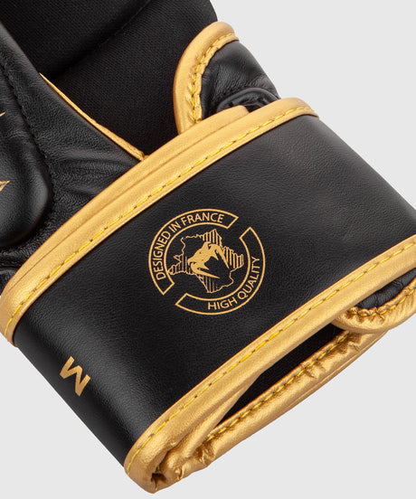 Venum MMA Handschuhe Challenger Sparring 3.0 - Schwarz/Gold