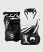 Venum MMA Handschuhe Challenger Sparring 3.0 - Weiss/Schwarz