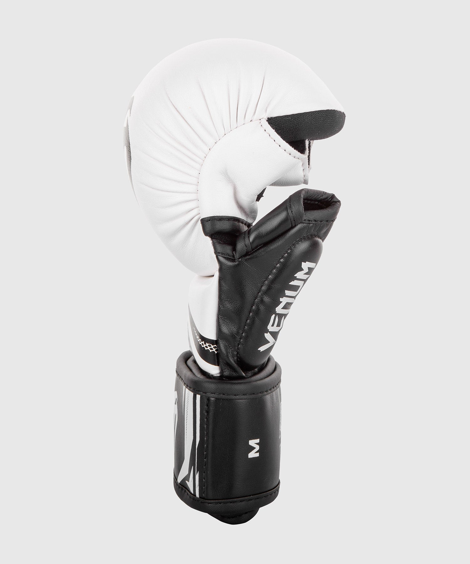 Venum MMA Handschuhe Challenger Sparring 3.0 - Weiss/Schwarz