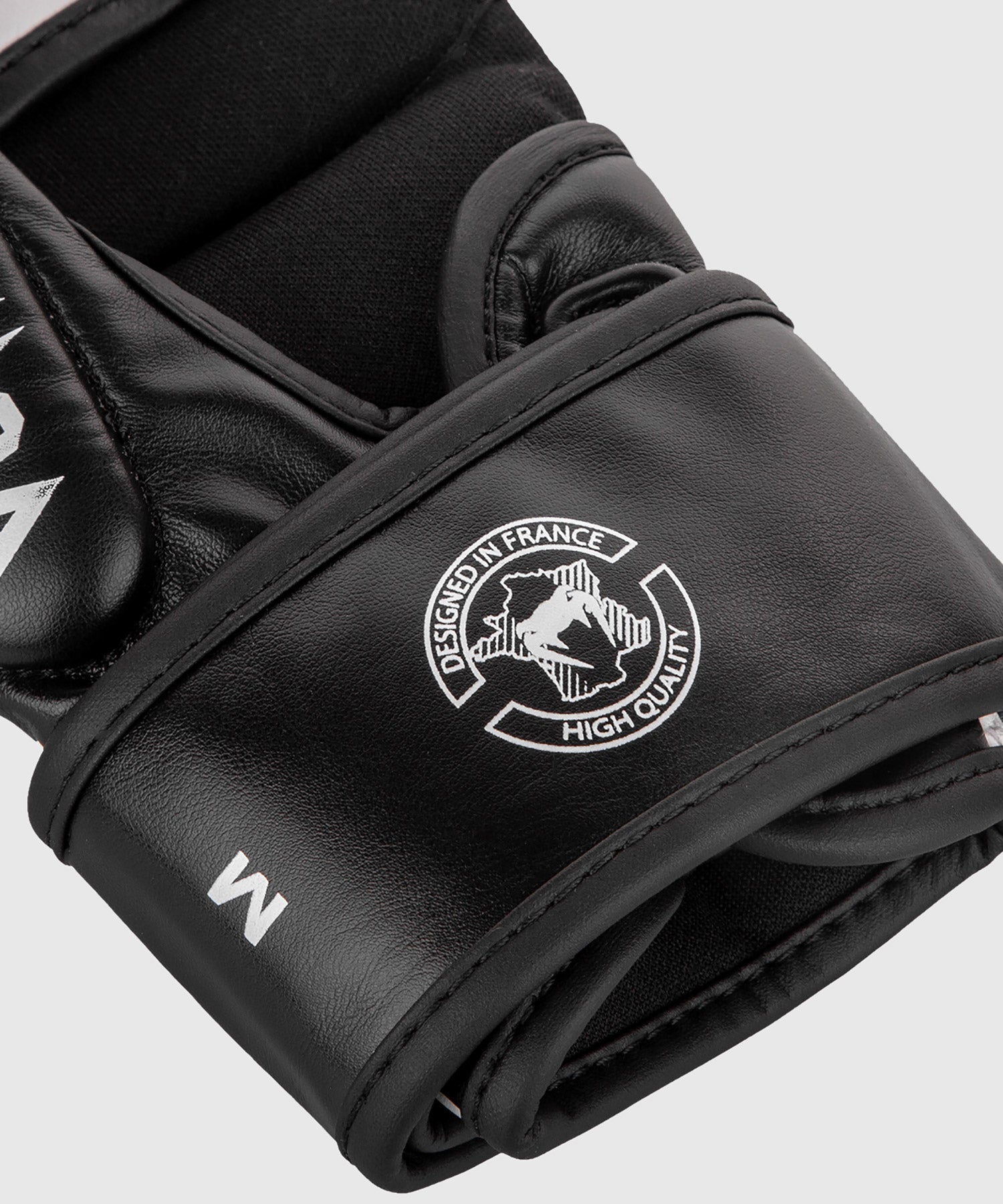 Venum MMA Handschuhe Challenger Sparring 3.0 - Weiss/Schwarz