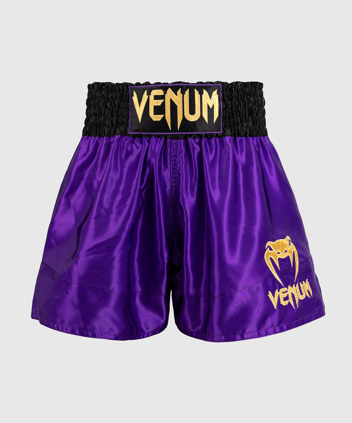 Venum Muay Thai Shorts Classic – Lila