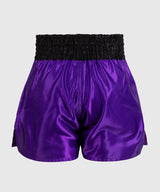 Venum Muay Thai Shorts Classic – Lila