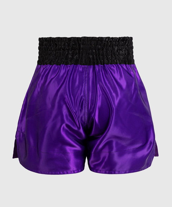 Venum Muay Thai Shorts Classic – Lila