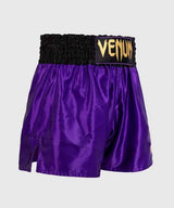 Venum Muay Thai Shorts Classic – Lila
