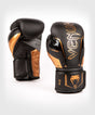 Venum Boxhandschuhe Elite Evo - Schwarz/Bronze