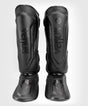 Venum Schienbeinschoner Elite Evo - Schwarz/Schwarz