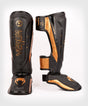 Venum Schienbeinschoner Elite Evo - Schwarz/Bronze