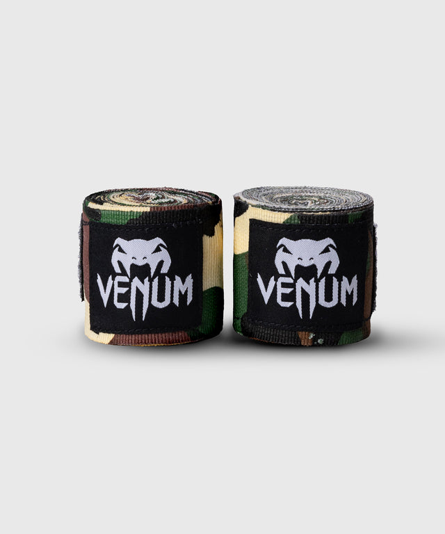 Venum Boxbandagen - Camo