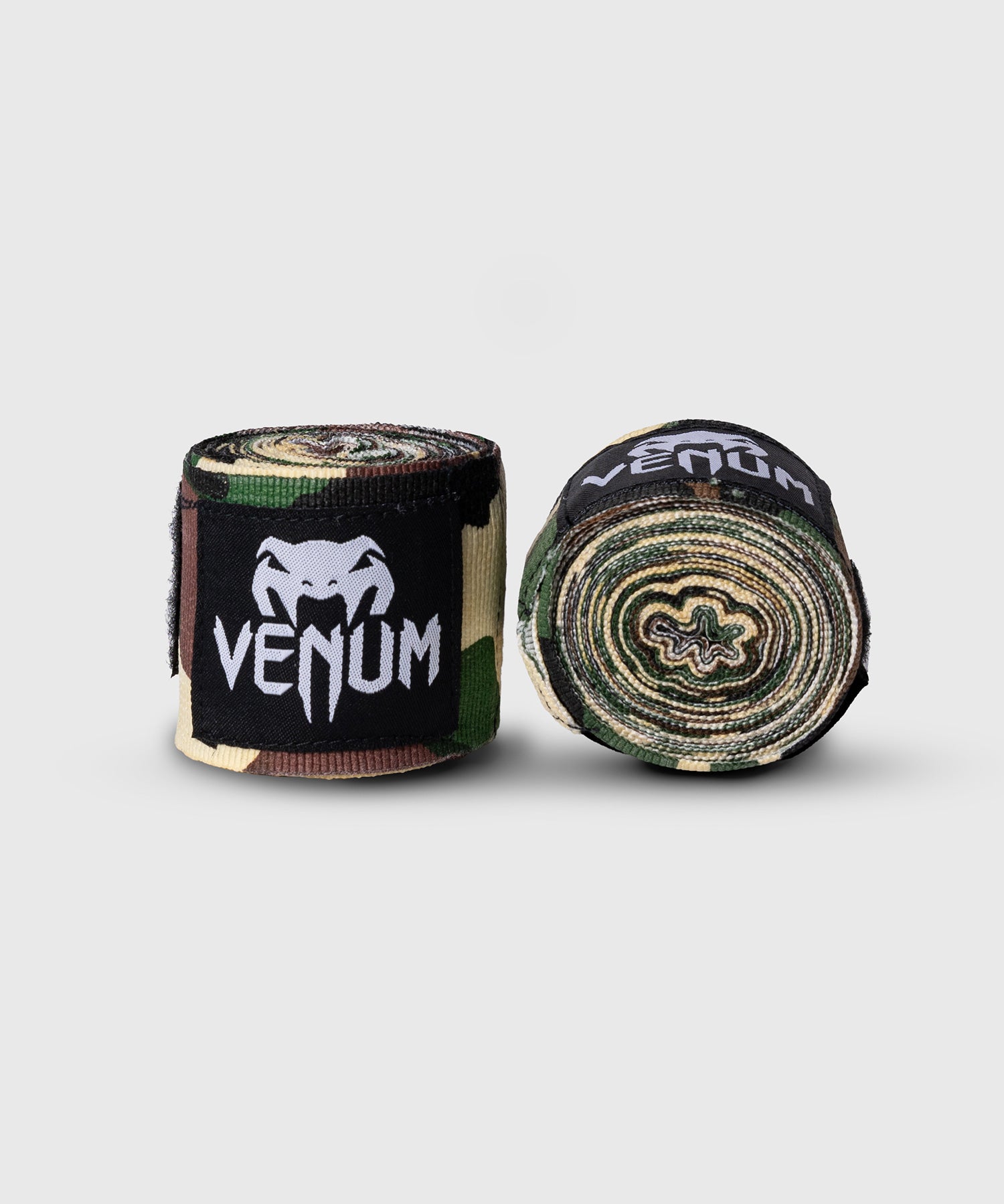 Venum Boxbandagen - Camo