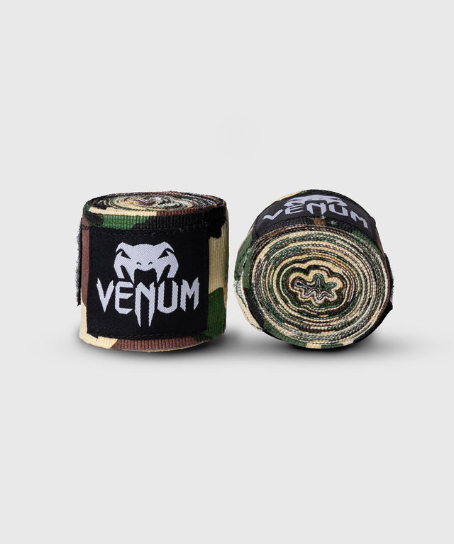 Venum Boxbandagen - Camo