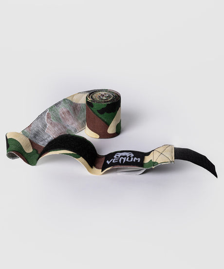 Venum Boxbandagen - Camo