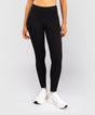 Venum Leggings Essential Performance - Schwarz