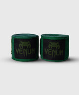 Venum Boxbandagen - Kaki Grün