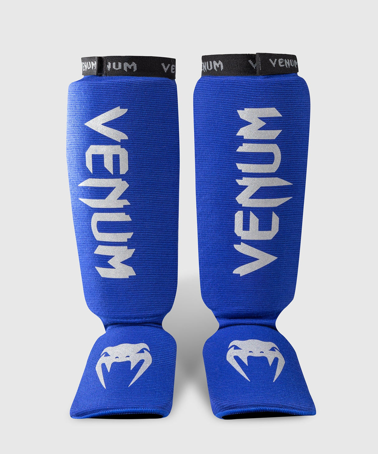 Venum Schienbeinschoner Kontact – Royal Blue