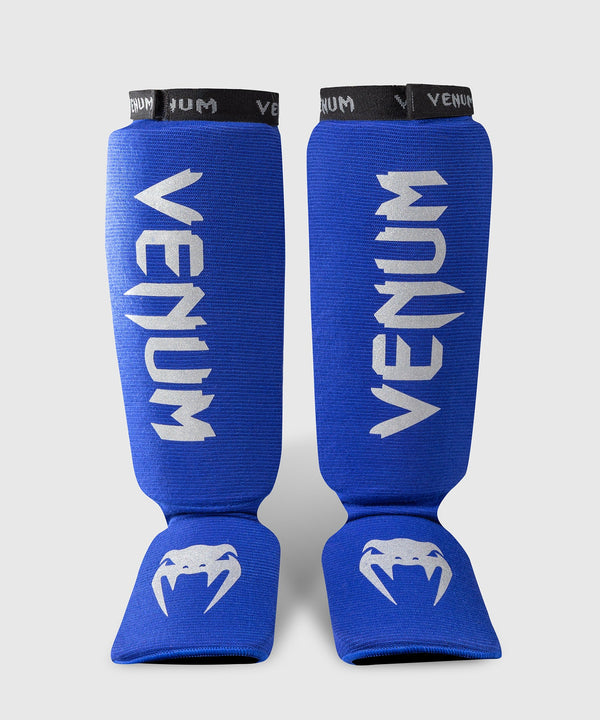 Venum Schienbeinschoner Kontact – Royal Blue