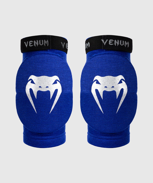 Venum Ellbogenschützer Kontact – Royal Blue