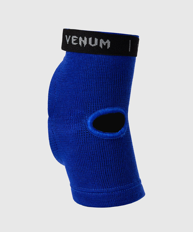 Venum Ellbogenschützer Kontact – Royal Blue