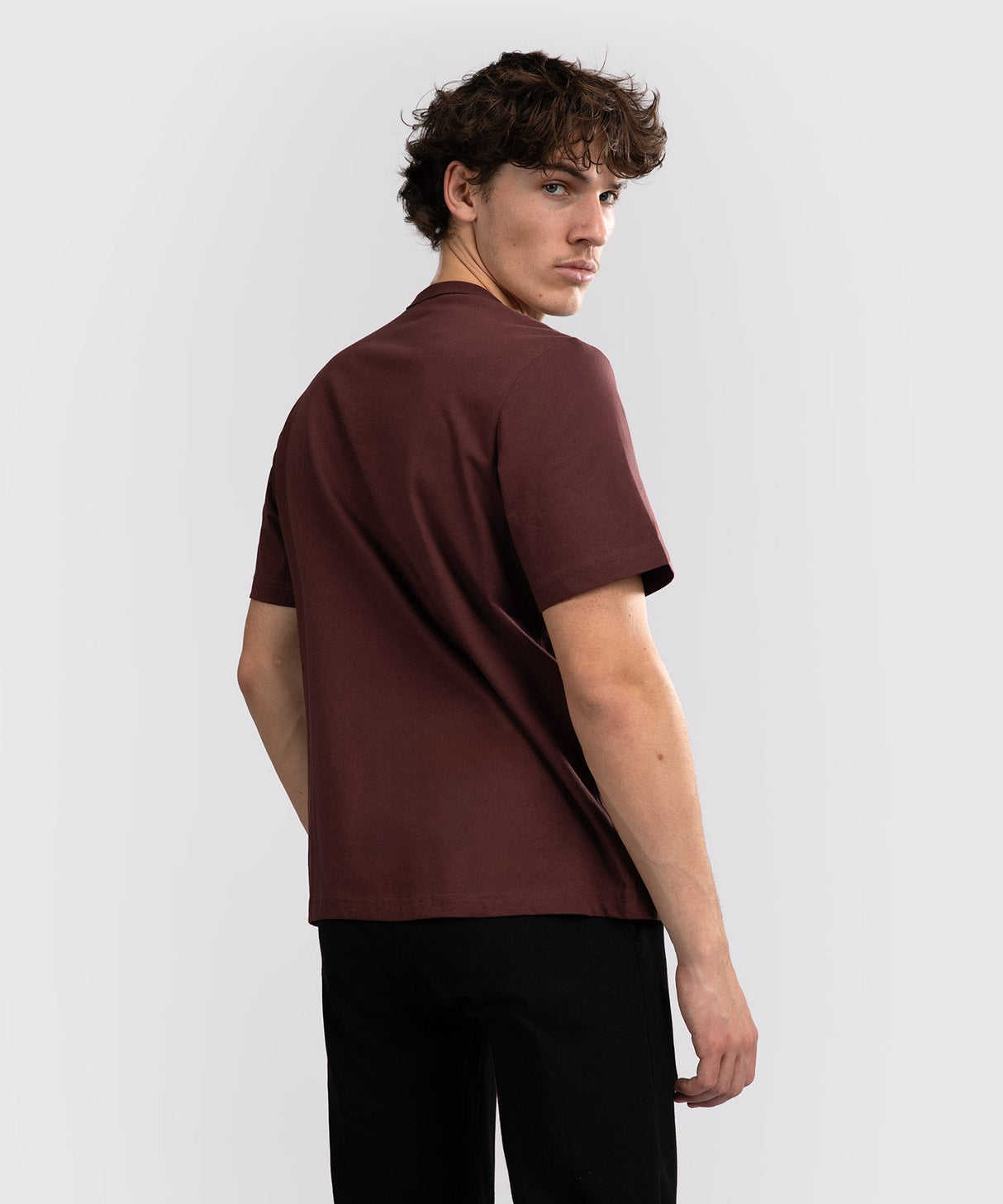 Venum T-shirt Giant Connect - Braun