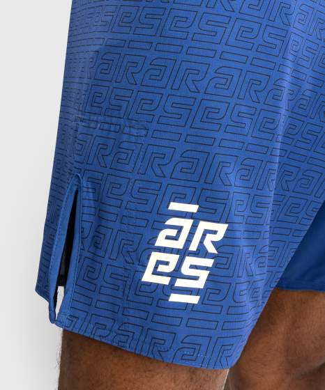 Venum x Ares MMA Shorts - Königsblau