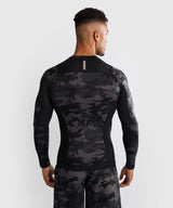 Venum Rashguard Langarm G-Fit Air – Urban Camo