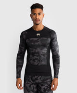 Venum Rashguard Langarm G-Fit Air – Urban Camo