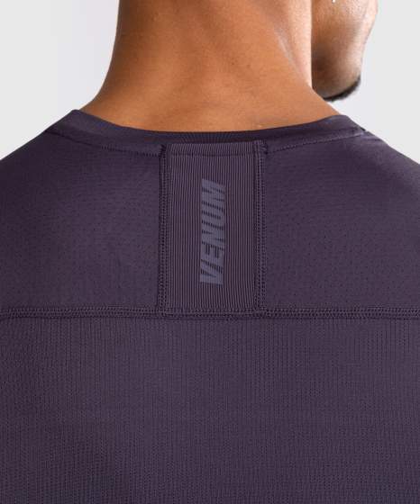 Venum Ärmelloses Rashguard G-Fit Air – Deep Purple