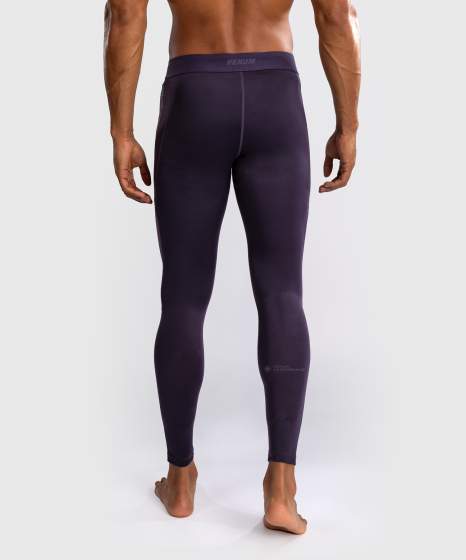 Venum Compression Pants G-Fit Air - Deep Purple
