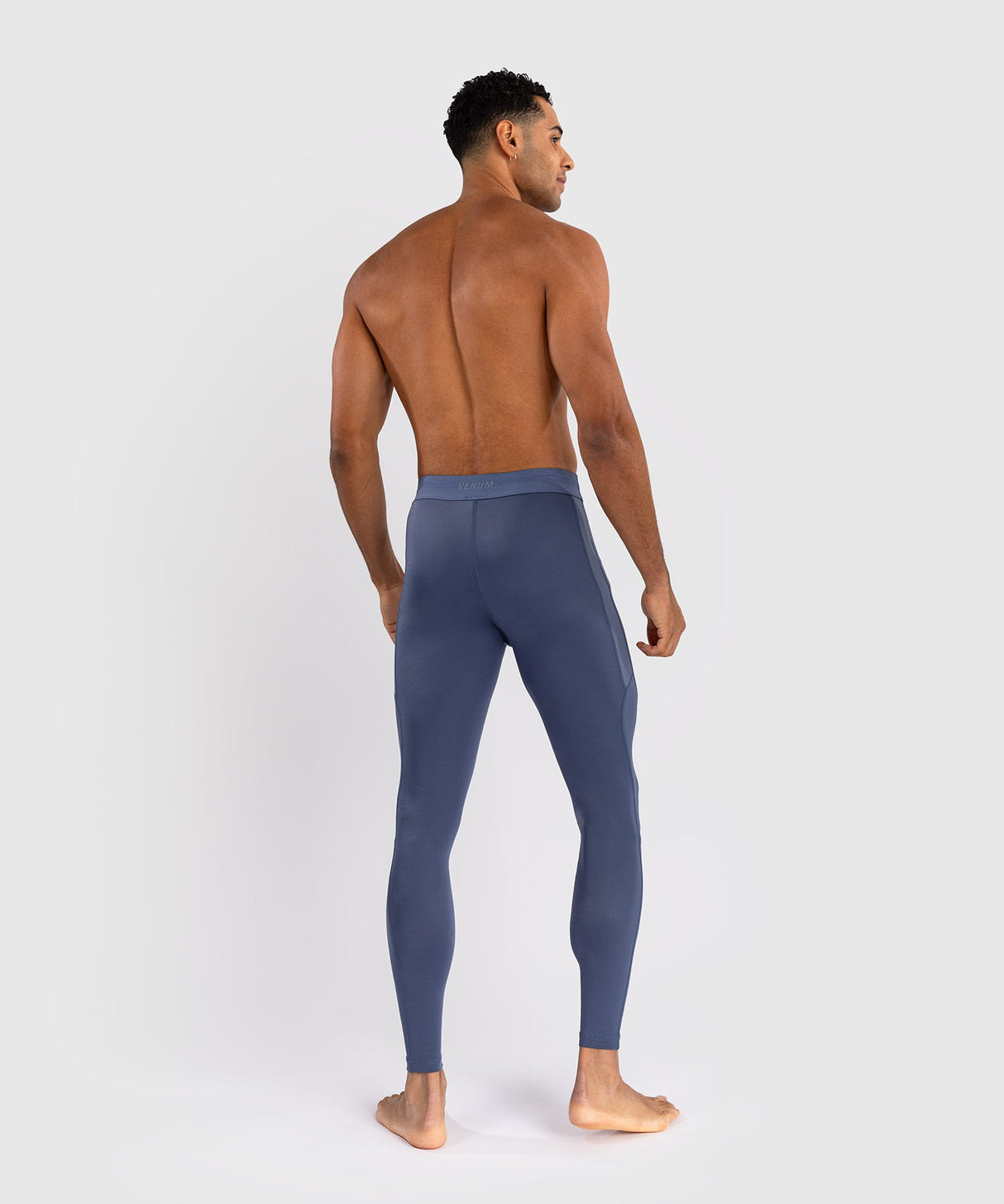 Venum Compression Pants G-Fit Air - Foggy Blue